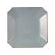 MP Verdigris Square Plate 7.25IN CV-440